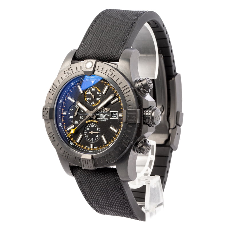 Replica Breitling Super Avenger 2 M133711A/BF30